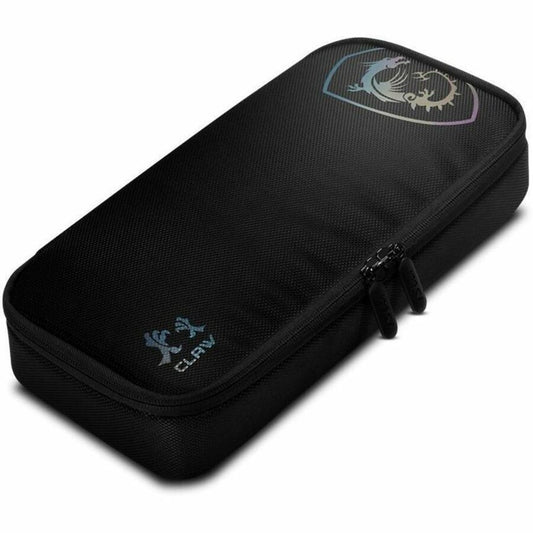 Claw Travel Case