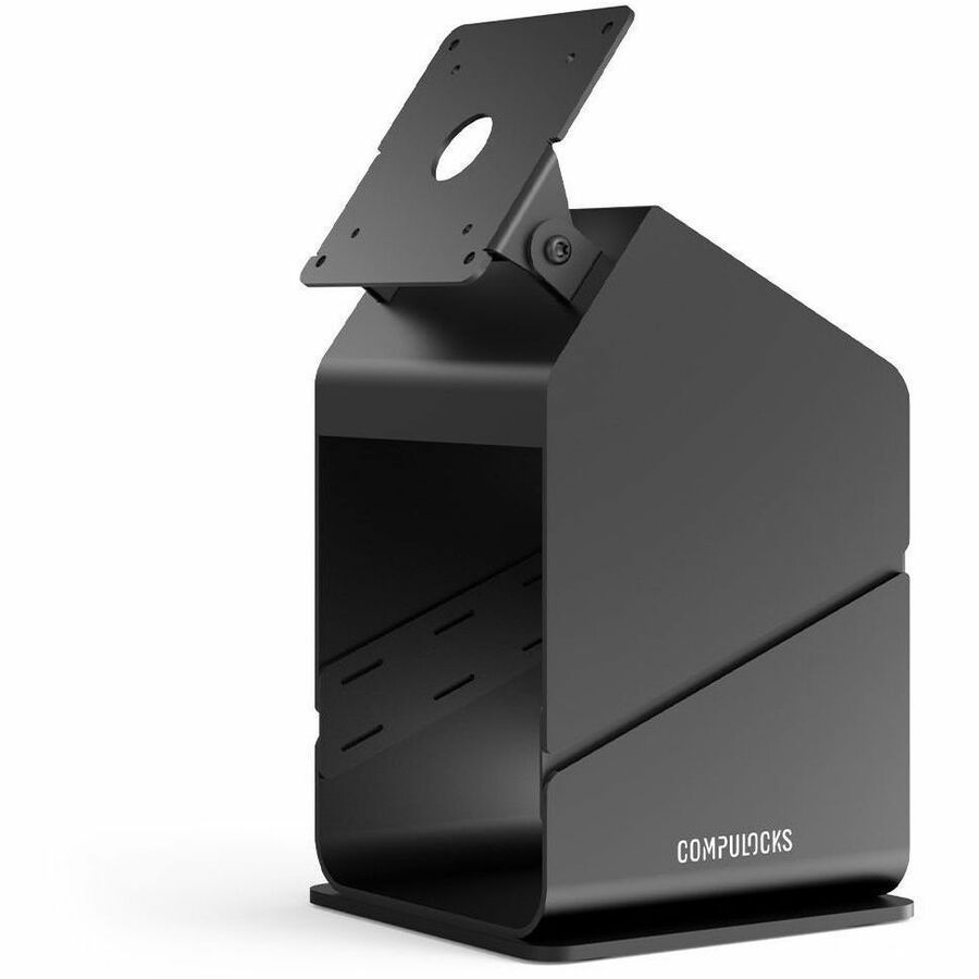 Compulocks Tablet Printer Kiosk