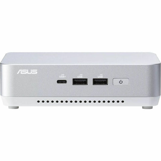 Asus NUC 14 Pro+ Barebone System - Mini PC - Core Ultra 9 14th Gen 185H