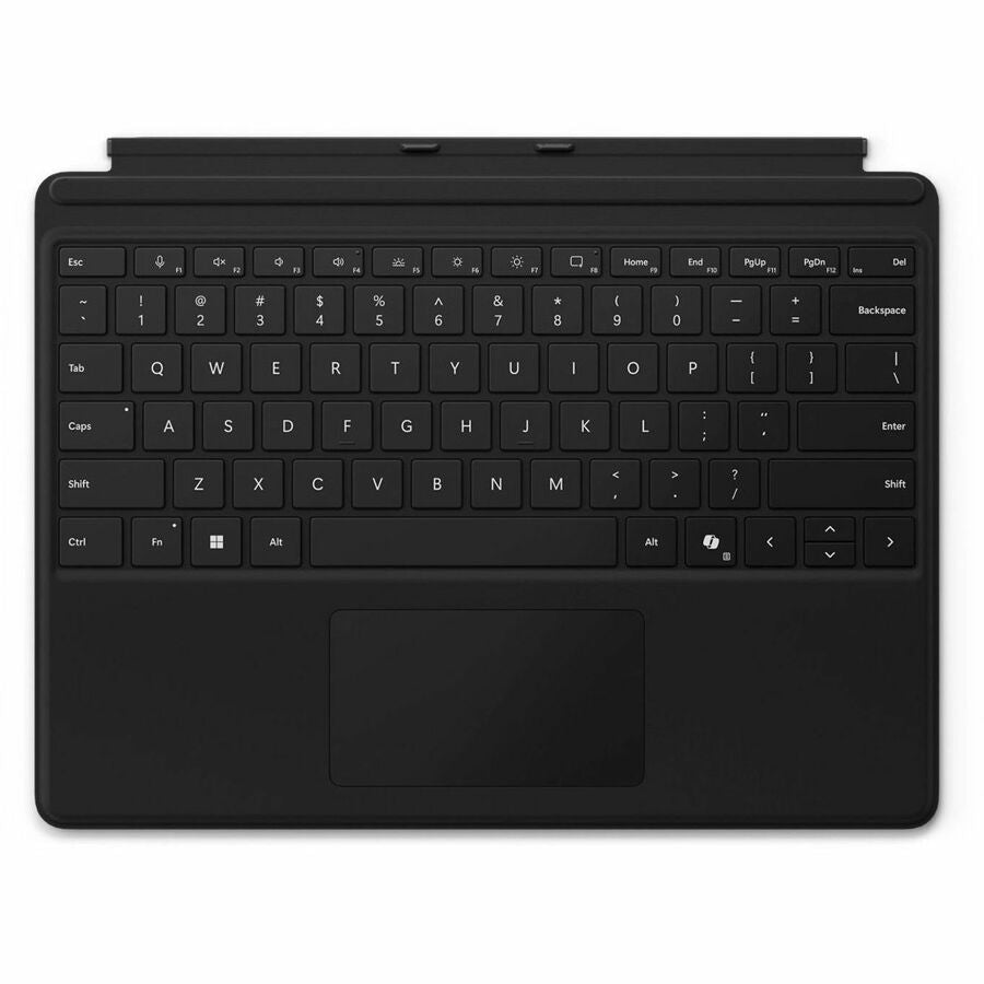 Microsoft Surface Pro Keyboard - Black