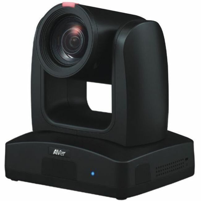 AVer TR335 8 Megapixel Indoor 4K Network Camera - Color - TAA Compliant