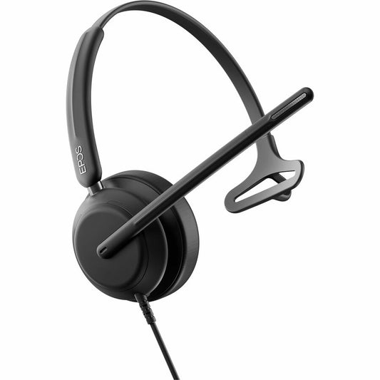 EPOS IMPACT 730T, USB-C Mono-Headset, MS Teams