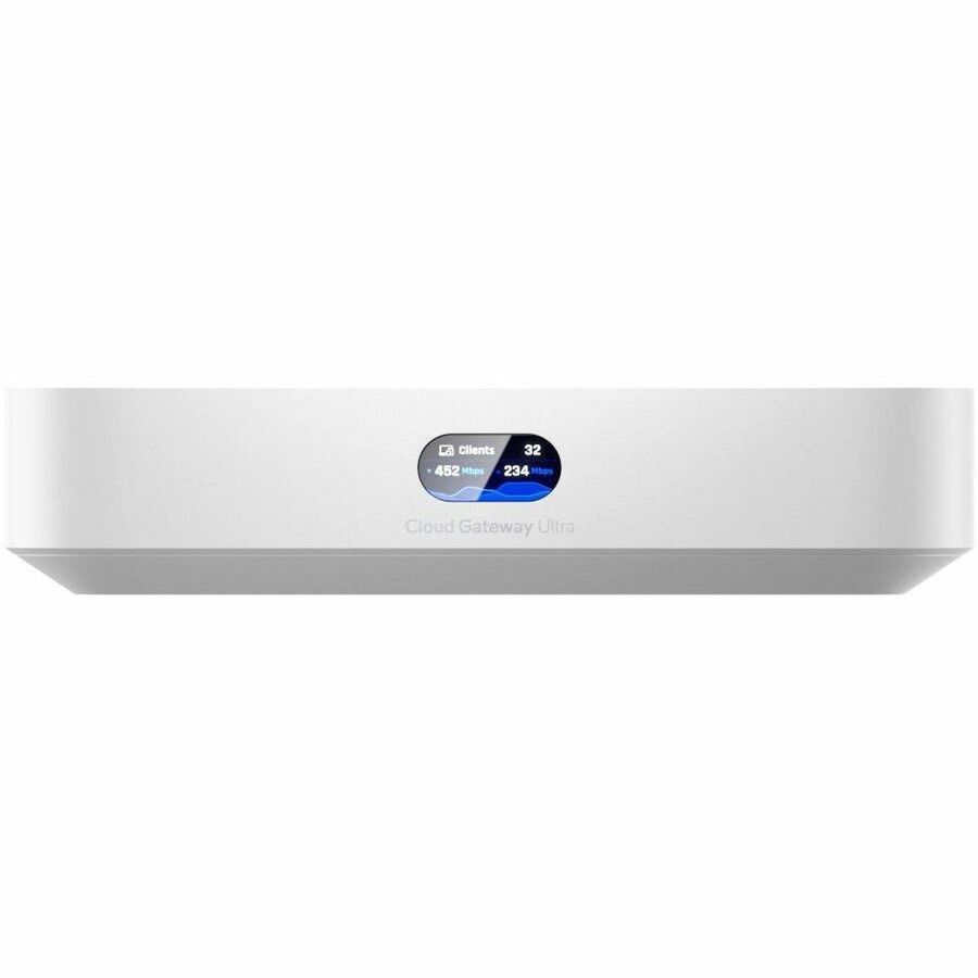 Ubiquiti Cloud Gateway Ultra Router