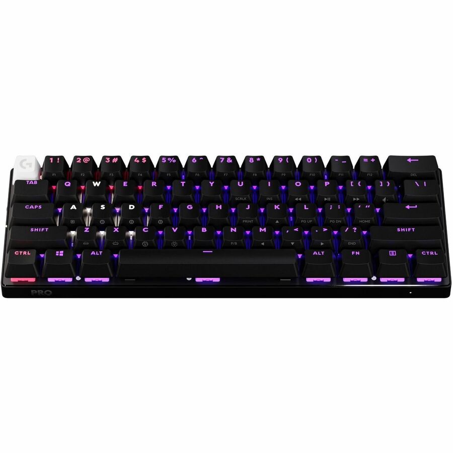 Pro X60 Wirelss Game Keyboard