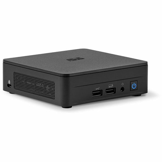 Asus NUC 13 Pro NUC13ANKi7 Barebone System - Mini PC - 1 x Processor Support - Core i7 13th Gen i7-1360P Dodeca-core (12 Core)