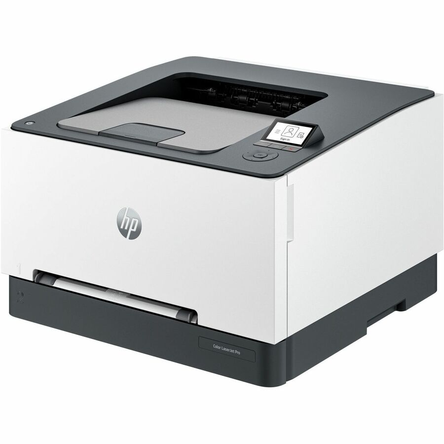 HP Color LaserJet Pro 3201dw Printer