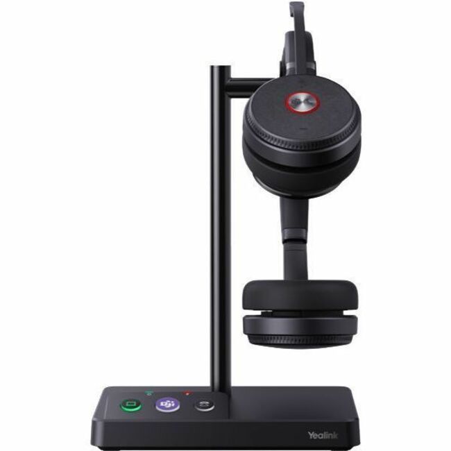 Yealink WH62 Headset