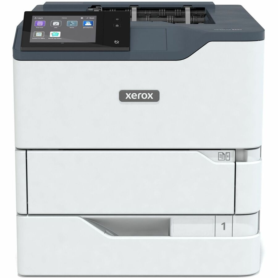 Xerox VersaLink B620 Printer, Up To 65ppm, Duplex