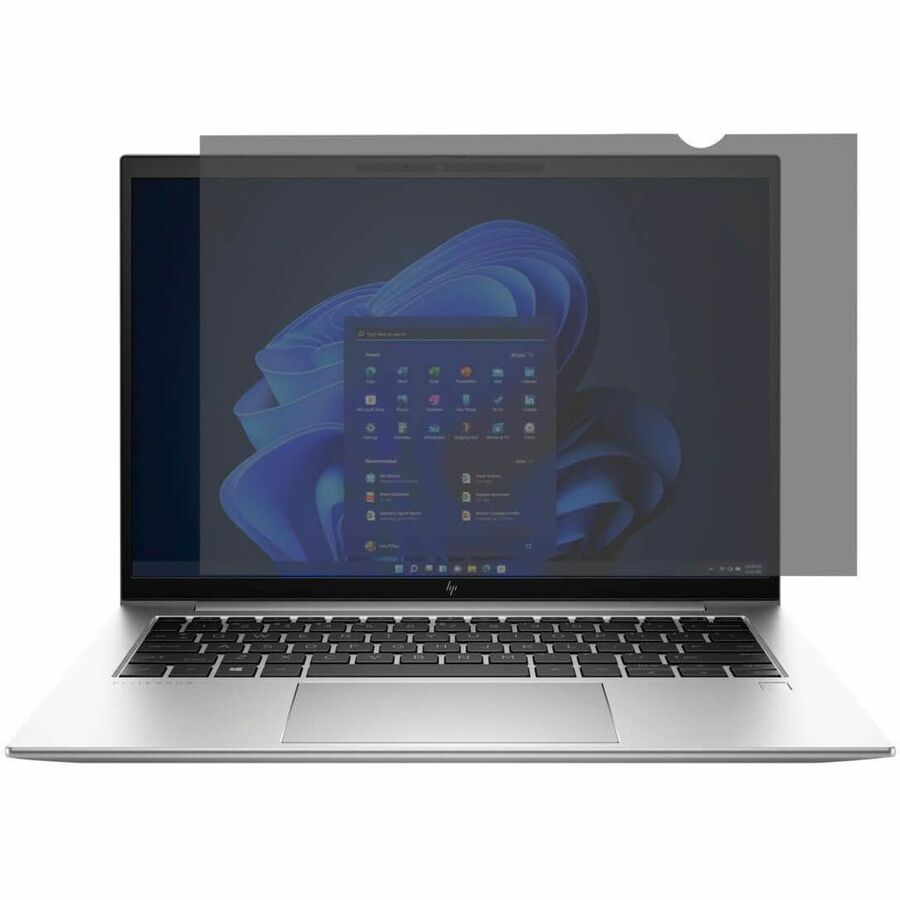 Targus 4Vu Privacy Screen for 14-inch Edge- to-Edge Infinity-screen Laptops (16:10)