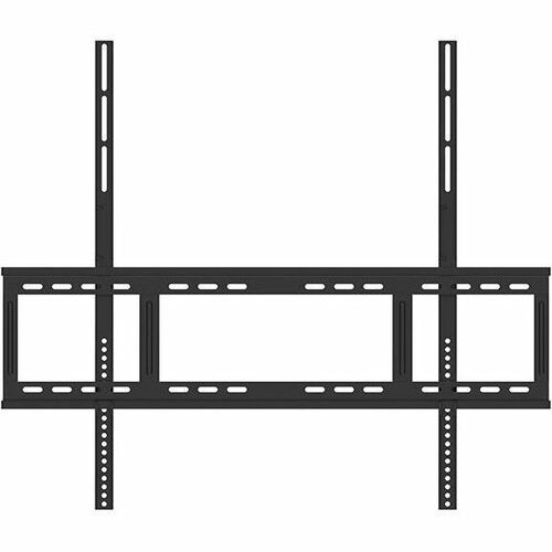 Optoma Wall Mount for LED Display - Black - Portrait