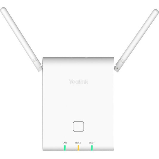 Yealink W90DM DECT Manager
