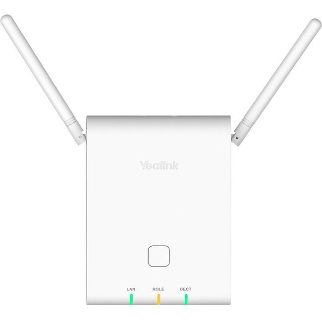 Yealink W90B Phone Base Station