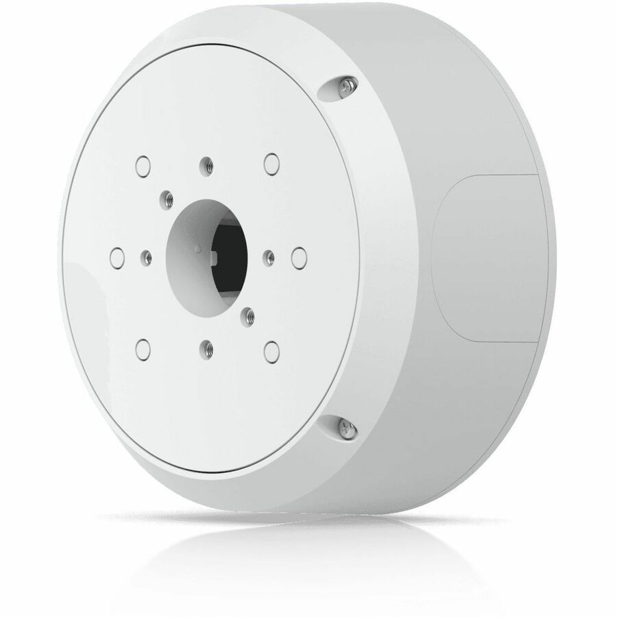 Ubiquiti Mounting Box for Camera - White