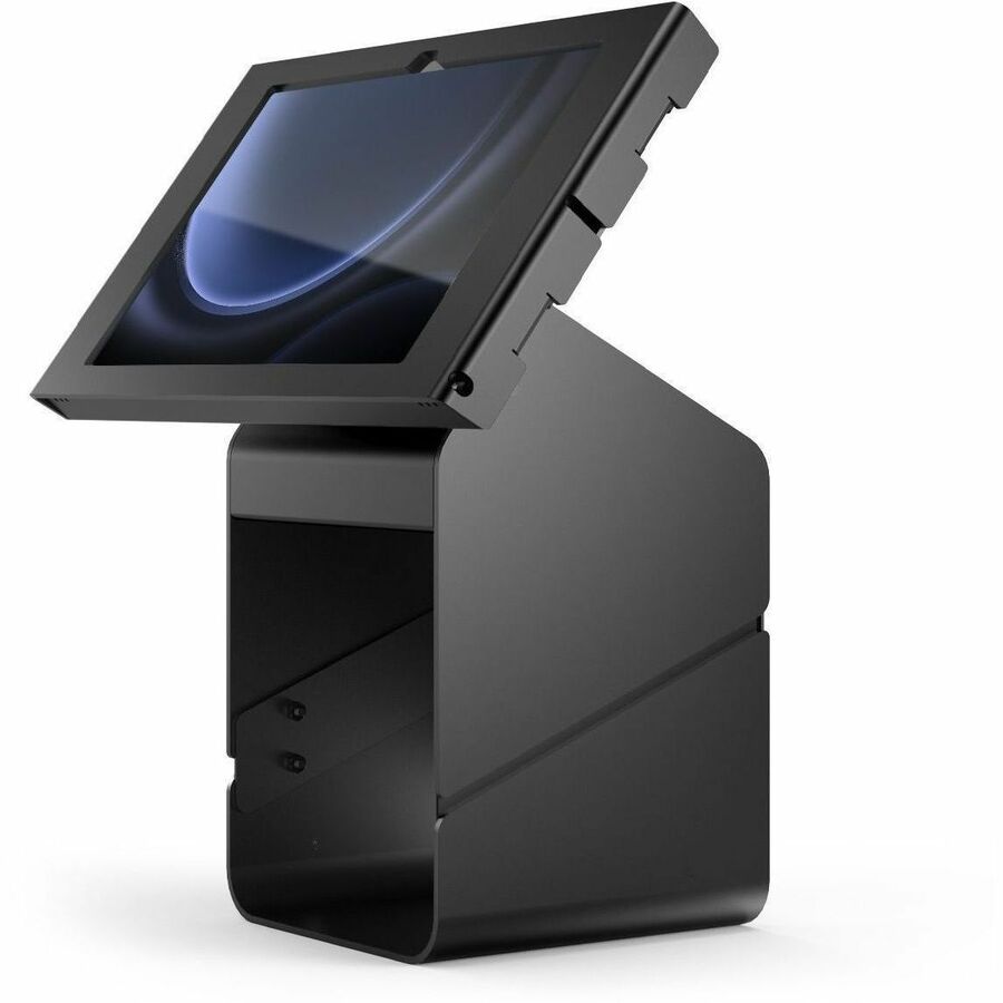 Compulocks Tablet POS Stand with Printer Mount - Tablet Printer Kiosk