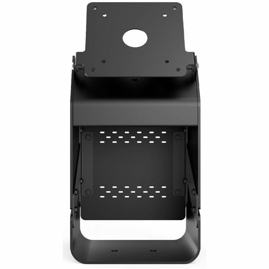 Compulocks iPad 10th-11th (A16) Gen, Mount with Cable-free Charging Tablet Printer Kiosk