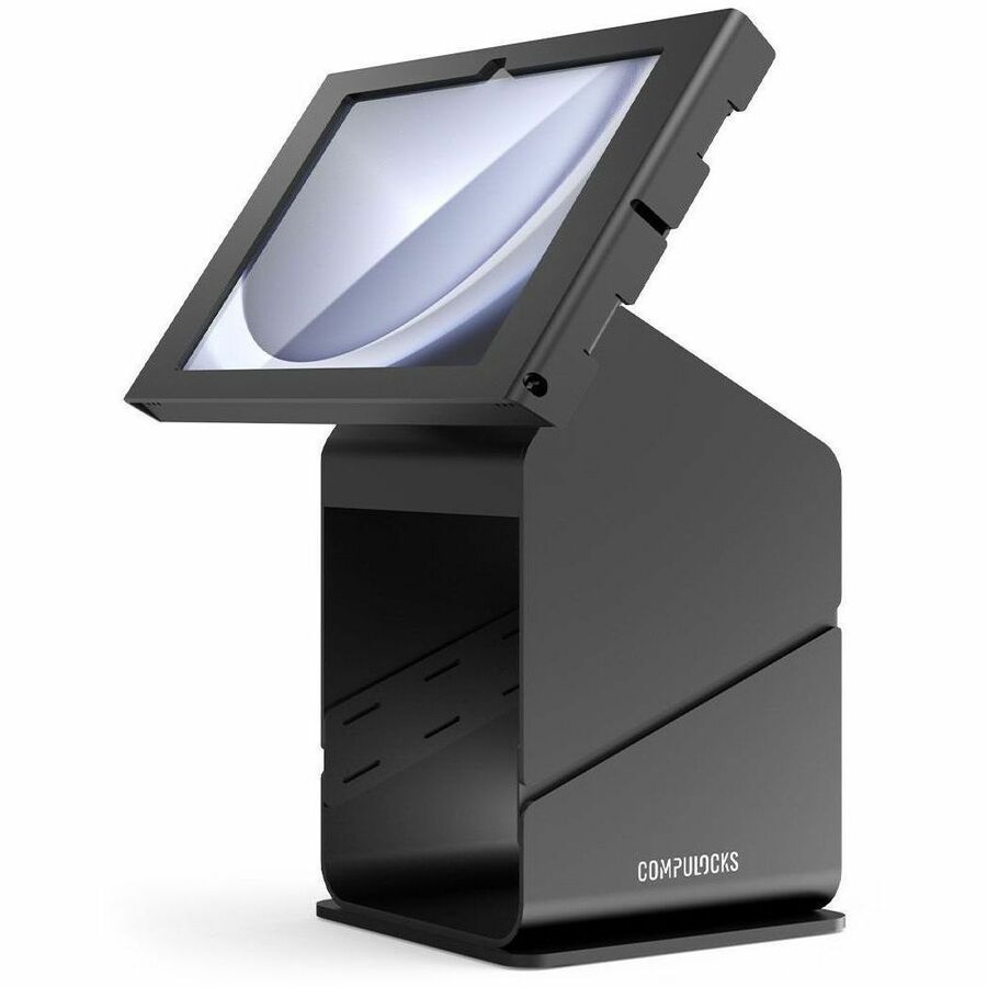 Galaxy Tab A9+/A11+ Apex Enclosure Tablet Printer Kiosk