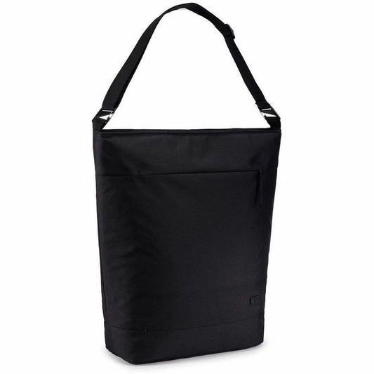 Case Logic Invigo INVIT116 Carrying Case (Backpack) for 12.9" to 16" Notebook, Tablet, Water Bottle, Accessories - Black