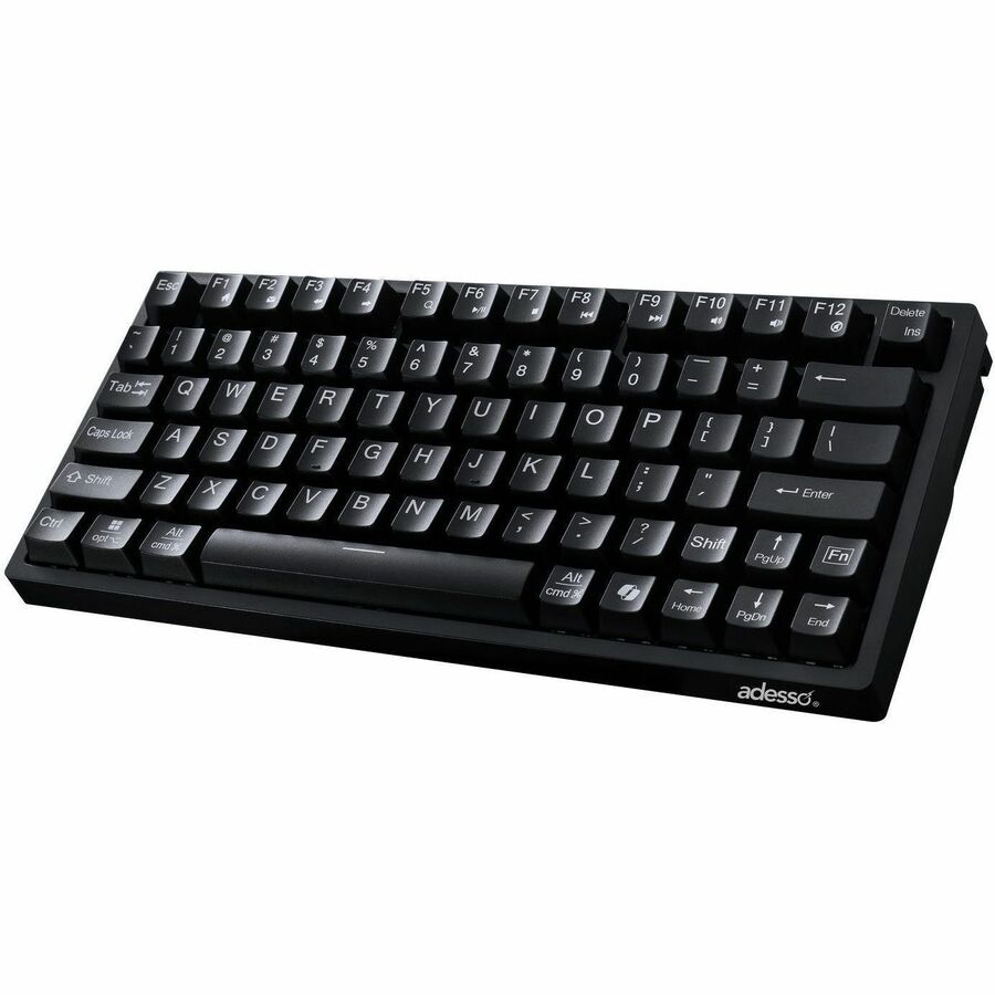 Mechanical Keyboard w/CoPilot