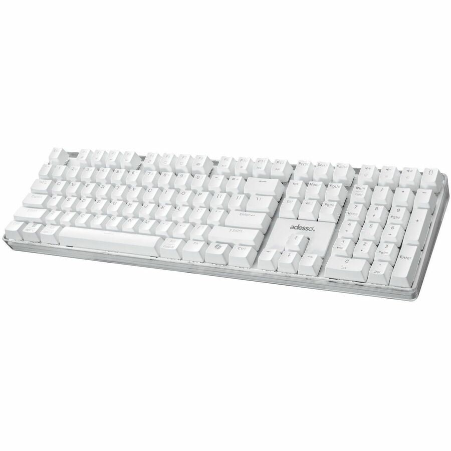 Mechanical Keyboard w/CoPilot