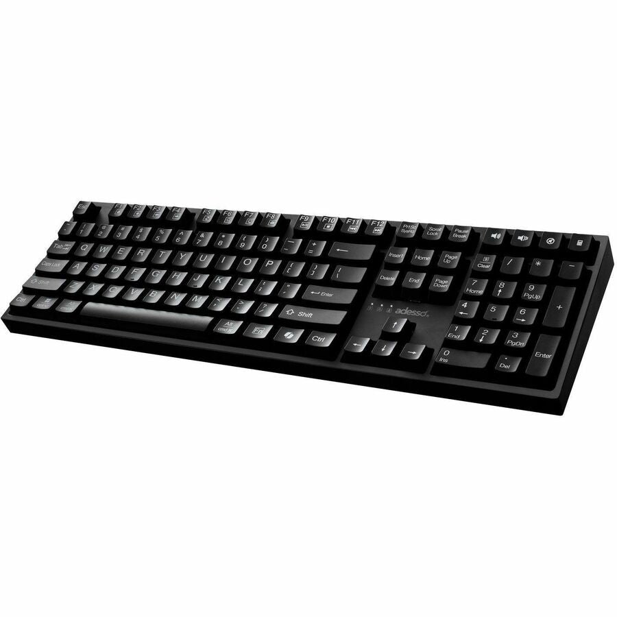 Mechanical Keyboard w/ CoPilot