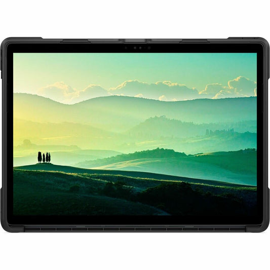 Dell EcoLoop CG7325L Rugged Carrying Case for 13.3" Dell Notebook - Black