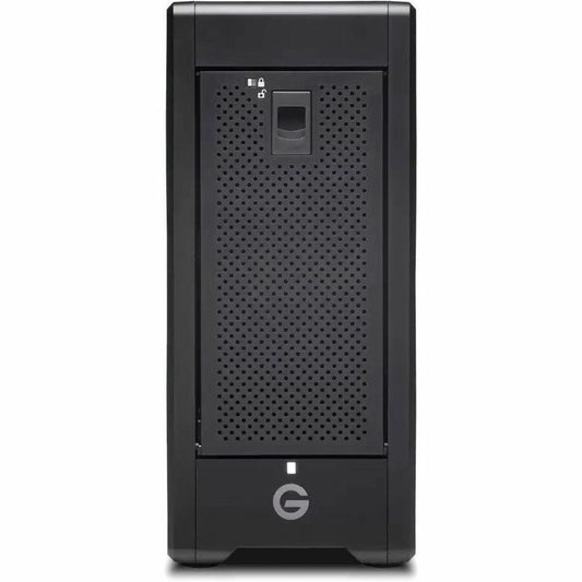 SanDisk Professional G-RAID SHUTTLE 8 Storage System