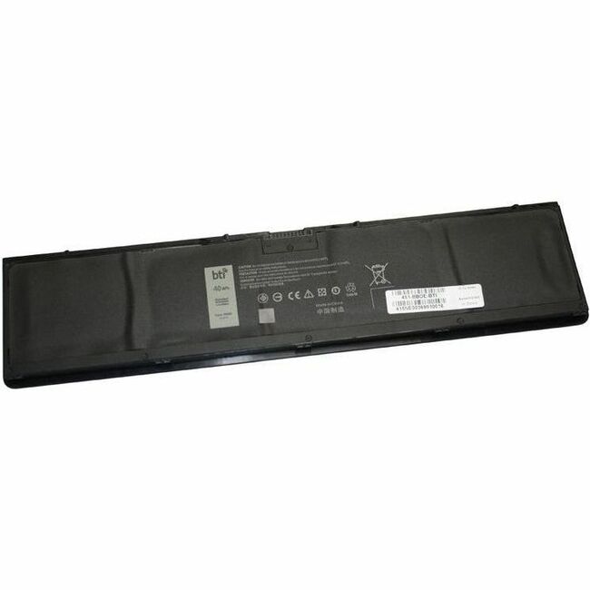 BTI 451-BBOE-BTI 3-CELL 11.1V LI-ION NOTEBOOK BATTERY FOR DELL LATITUDE E7440, E