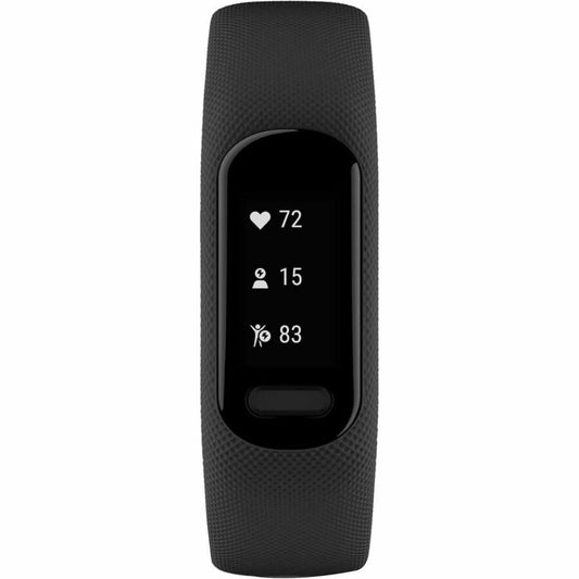 Garmin v&iacute;vosmart 5 Smart Band