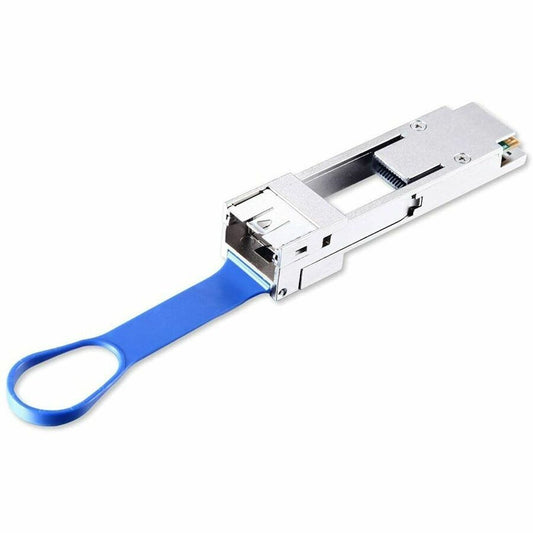Accortec ETH 25GbE, 100Gb/s to 25Gb/s, QSFP28 to SFP28 Adapter NVIDIA Mellanox Compatible