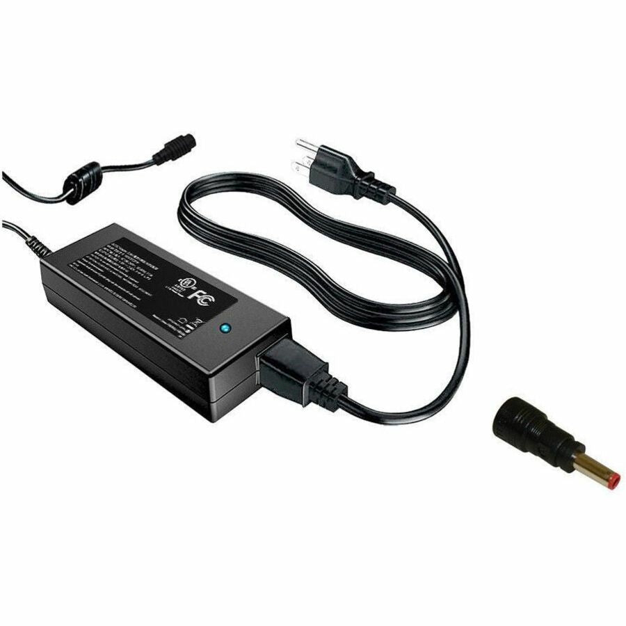 BTI 332-0971-BTI 19V 65W AC ADAPTER FOR DELL LATITUDE 3400, 3410, 3490, 3500, 35