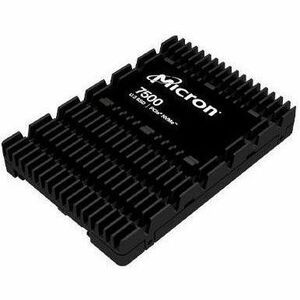 Lenovo 7500 MAX 1.60 TB Solid State Drive - 2.5" Internal - U.3 (PCI Express NVMe 4.0 x4) - Mixed Use