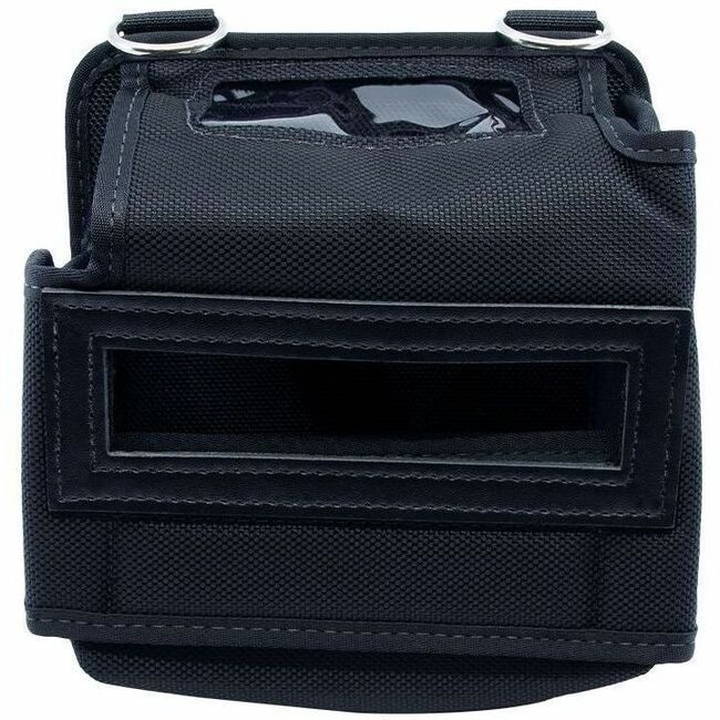 Printer carrying case