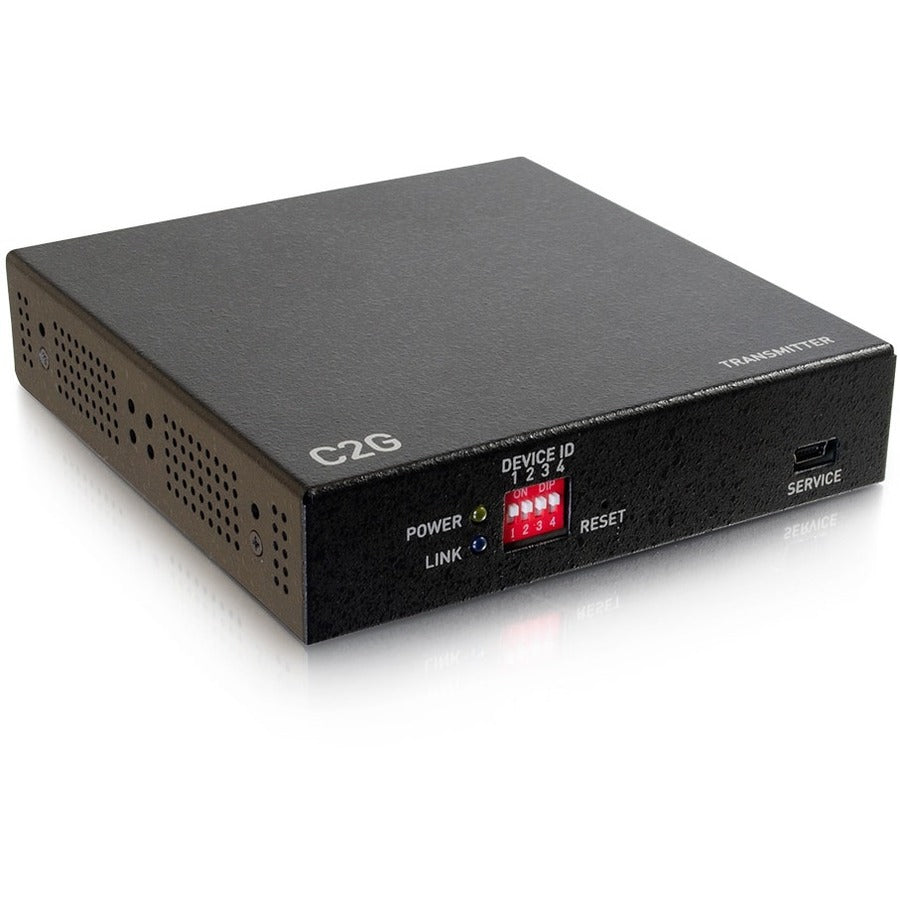 C2G 4K HDMI over IP Encoder - 60Hz
