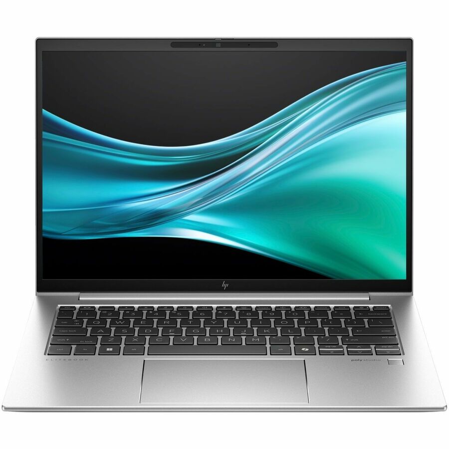 HP EliteBook 840 G11 14" Touchscreen Notebook - WUXGA - Intel Core Ultra 7 165U - vPro Technology - 16 GB - 512 GB SSD - English Keyboard - Smart Buy