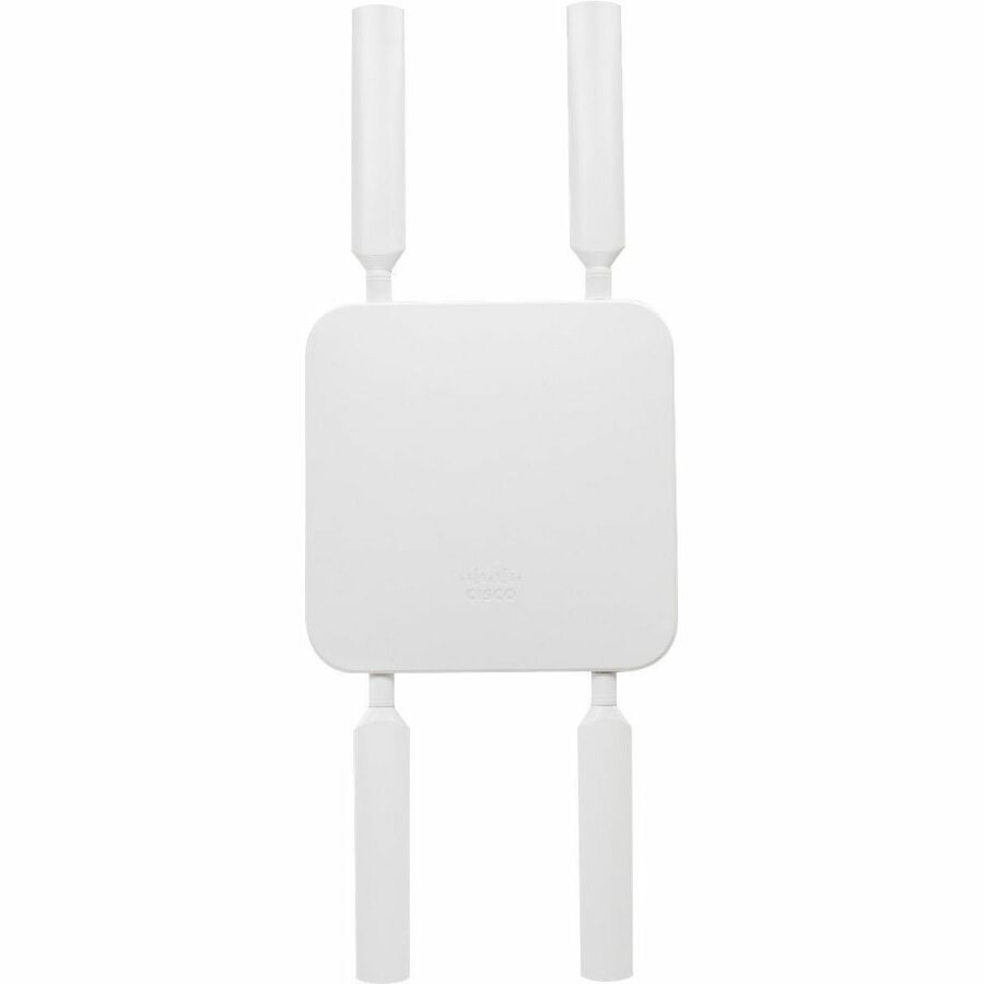 Cisco Meraki MG52E 2 SIM Cellular, Ethernet Modem/Wireless Router