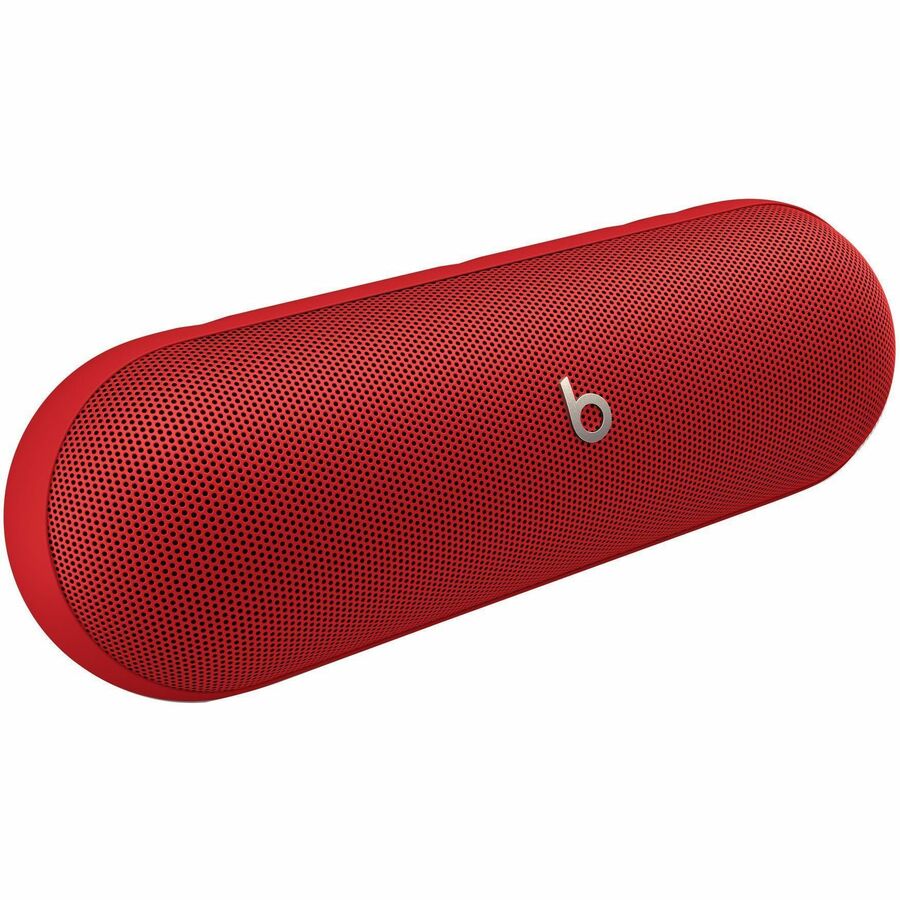 Apple Beats Pill Portable Bluetooth Speaker System - Statement Red