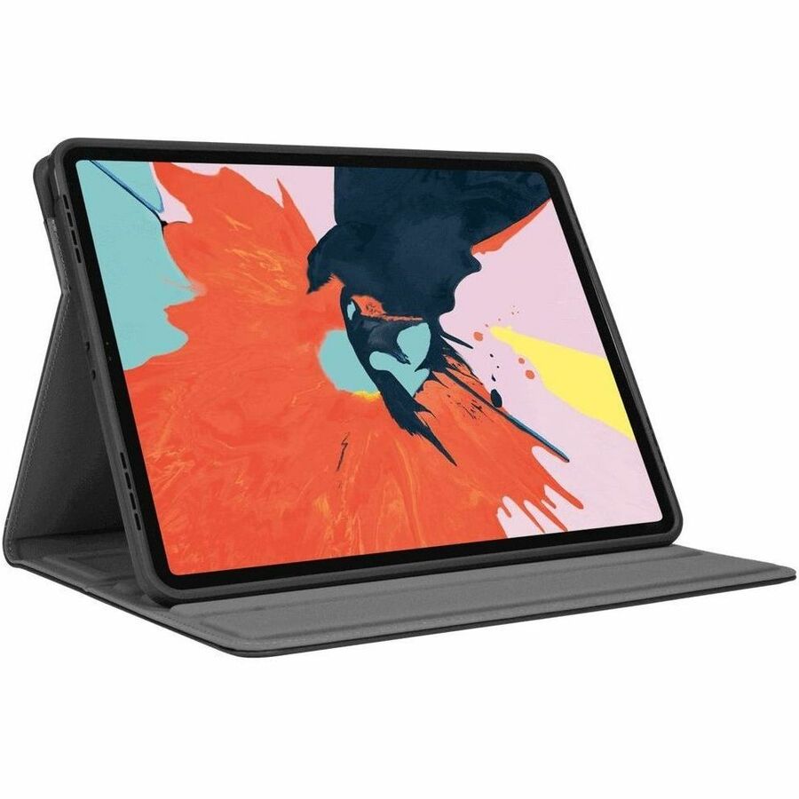 Targus&reg; VersaVu&reg; Classic Case for iPad Air&reg; 13-inch (M4, M3, M2) and iPad Pro&reg; 12.9-inch (6th, 5th, 4th, 3rd gen.)