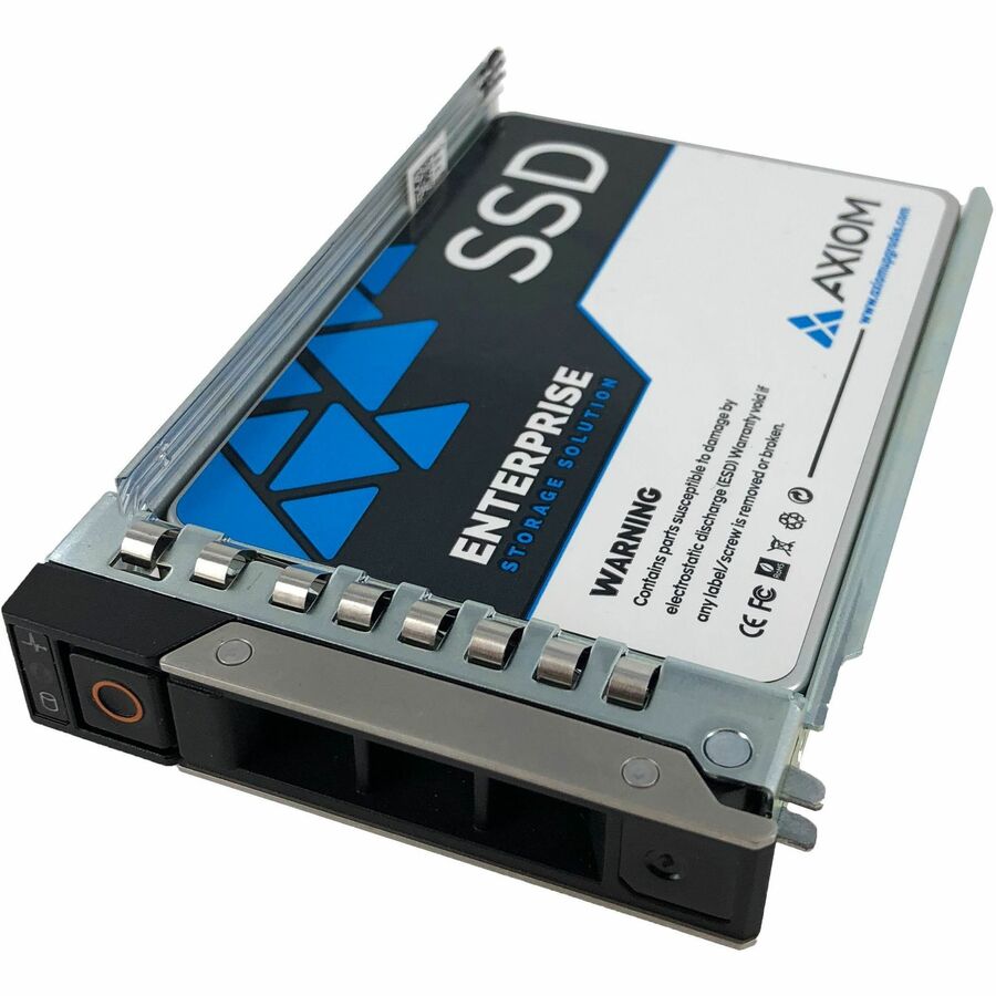 AXIOM 1.92TB EP650 SFF SSD FOR DELL
