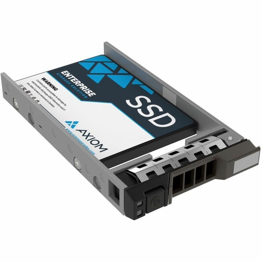 AXIOM 1.92TB EP650 SFF SSD FOR DELL