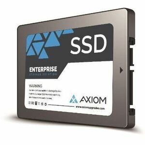 AXIOM 960GB EP650 ENTERPRISE SFF SSD