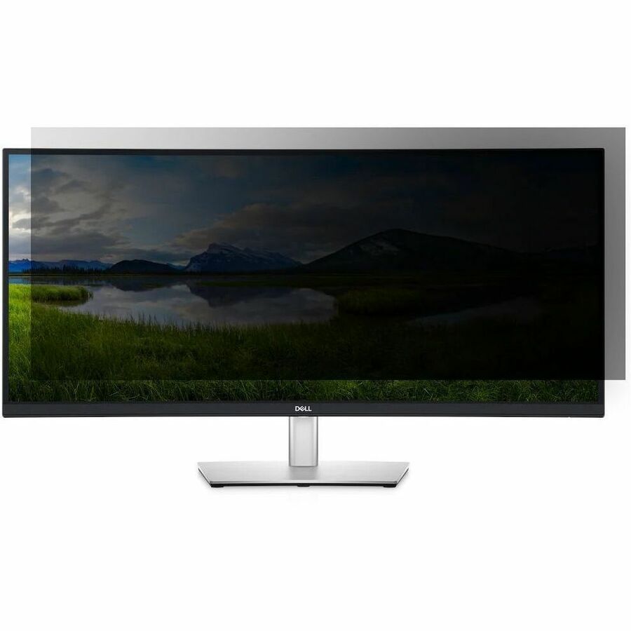 Targus&reg; 4Vu™ Privacy Screen for 34" Ultra-Wide Curved Monitors
