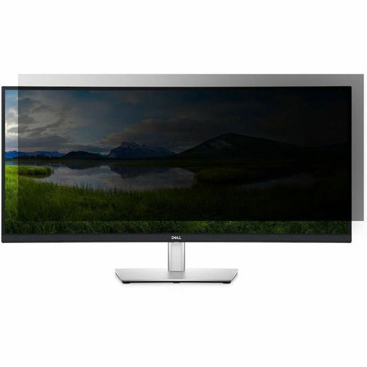 Targus&reg; 4Vu™ Privacy Screen for 34" Ultra-Wide Curved Monitors