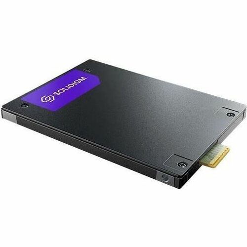 SOLIDIGM D7-PS1010 SERIES (7.68TB, E3.S 7.5MM PCIE 5.0 X4, HYNIX V7, TLC) GENERI