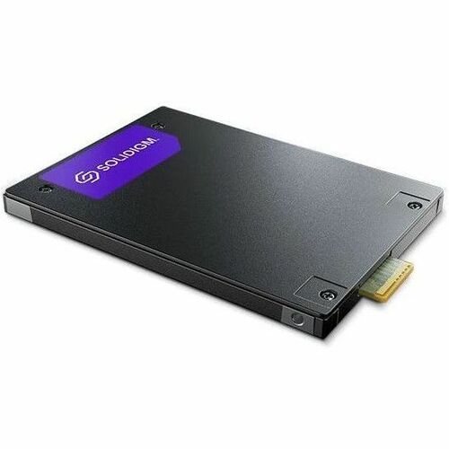 SOLIDIGM D7-PS1010 SERIES (3.84TB, E3.S 7.5MM PCIE 5.0 X4, HYNIX V7, TLC) GENERI