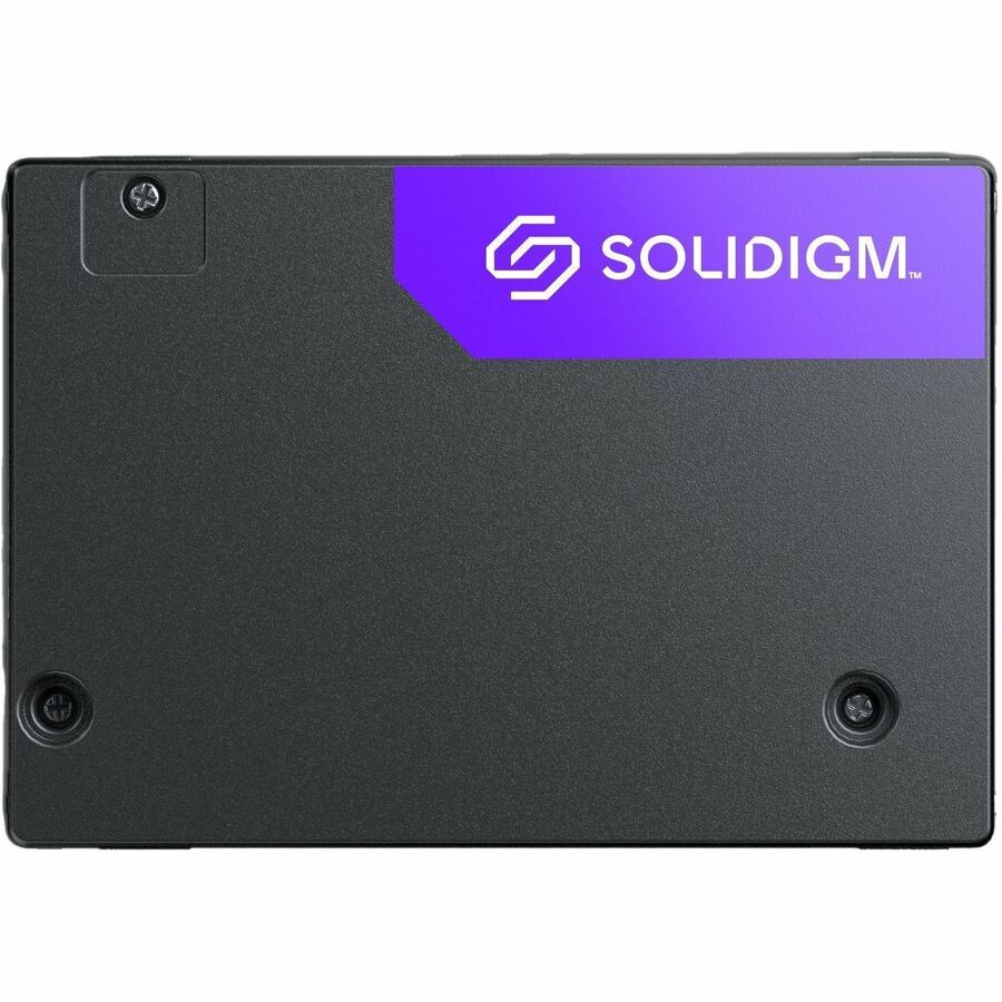 SOLIDIGM D7-PS1030 SERIES (6.4TB, 2.5IN PCIE 5.0 X4, V7, TLC) GENERIC NO OPAL SI