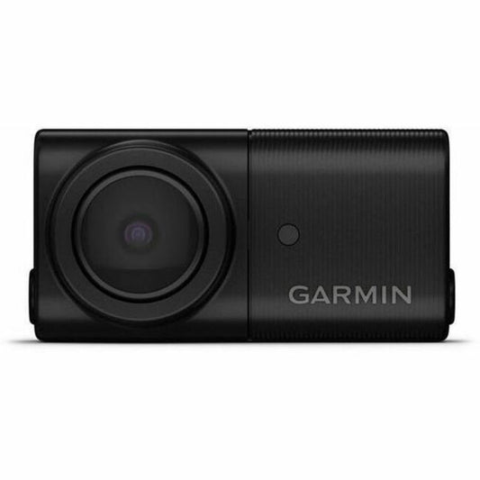 Garmin Wireless Backup Camera With License Plate Mount and Bracket Mount