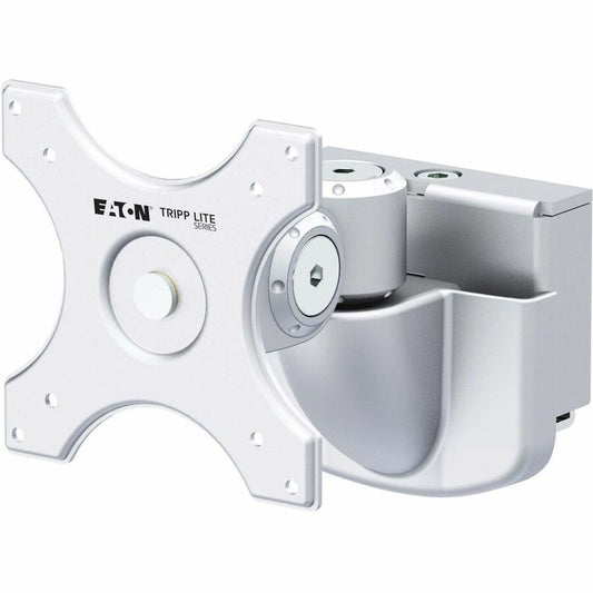 Eaton Tripp Lite Series Monitor Mount for Slat Wall System, 13˘ to 32˘ Displays, TAA