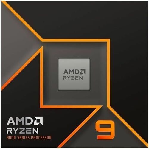 AMD Ryzen 9 9950X 16-Core Processor