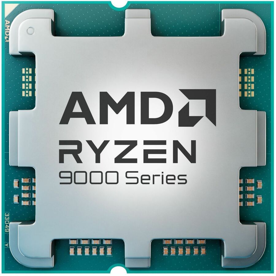 AMD Ryzen™ 9 9950X desktop processor