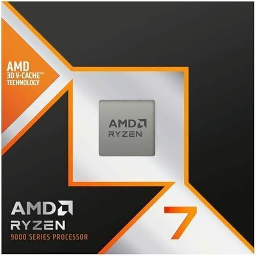 AMD Ryzen 7 9700X 8-Core Processor